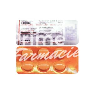 Zithromax